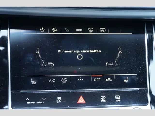 Audi Q7 50 TDI quattro S line Assist+ AHK B&O LED HUD 12/2022-photo-19
