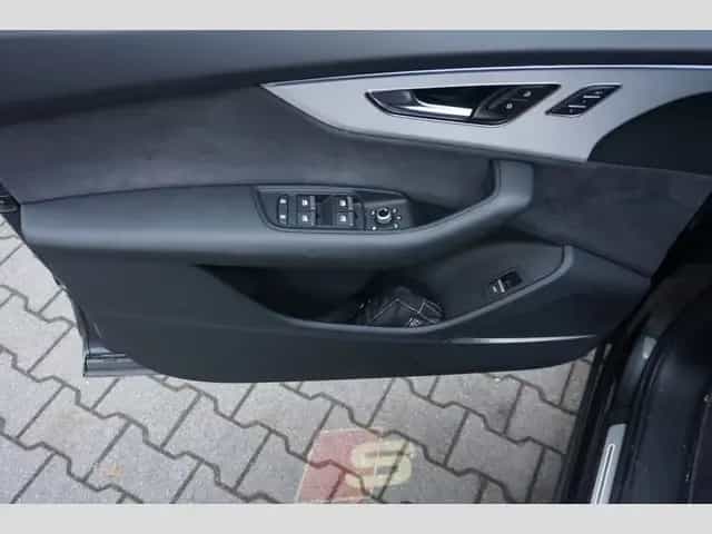 Audi Q7 50 TDI quattro S line Assist+ AHK B&O LED HUD 12/2022-photo-20