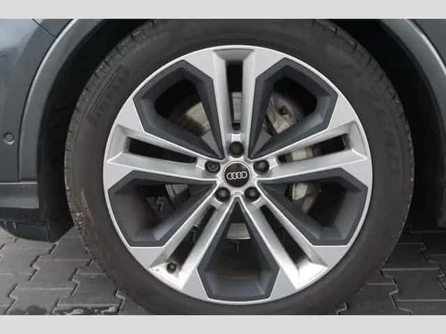 Audi Q7 50 TDI quattro S line Assist+ AHK B&O LED HUD 12/2022-photo-5