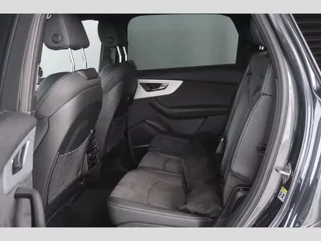 Audi Q7 50 TDI quattro S line Assist+ AHK B&O LED HUD 12/2022-photo-7