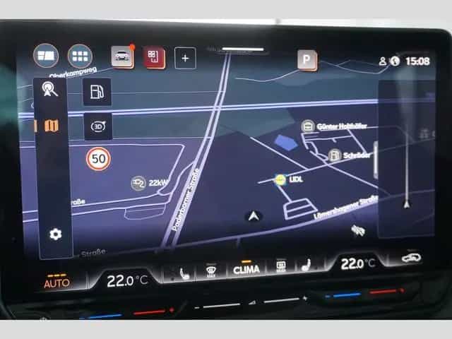 Cupra Leon 1.5 eTSI DSG LED ACC SHZ FullLink Keyless 12/2024-photo-11