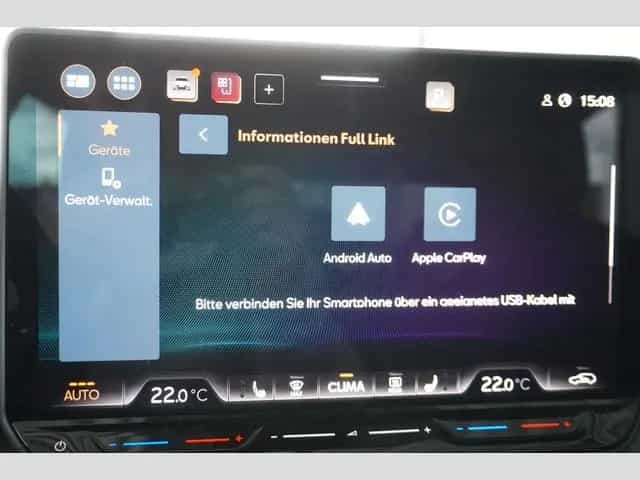 Cupra Leon 1.5 eTSI DSG LED ACC SHZ FullLink Keyless 12/2024-photo-12