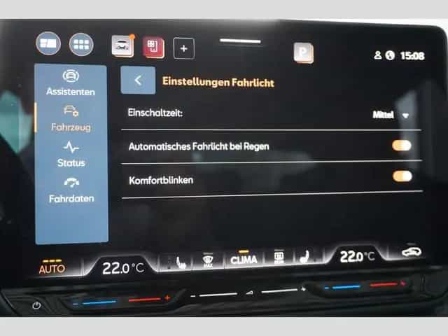 Cupra Leon 1.5 eTSI DSG LED ACC SHZ FullLink Keyless 12/2024-photo-13