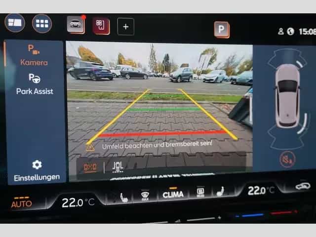 Cupra Leon 1.5 eTSI DSG LED ACC SHZ FullLink Keyless 12/2024-photo-14