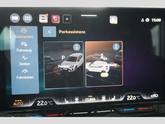 Cupra Leon 1.5 eTSI DSG LED ACC SHZ FullLink Keyless 12/2024-photo-15