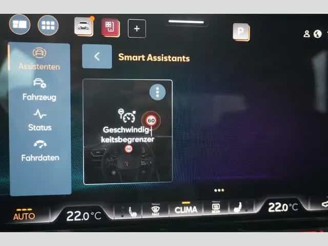 Cupra Leon 1.5 eTSI DSG LED ACC SHZ FullLink Keyless 12/2024-photo-18