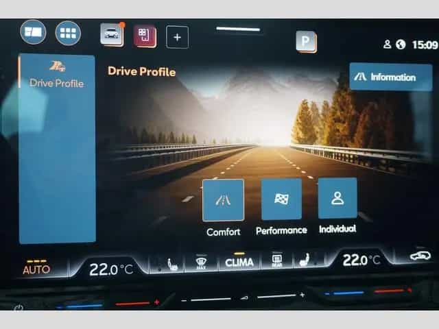 Cupra Leon 1.5 eTSI DSG LED ACC SHZ FullLink Keyless 12/2024-photo-21