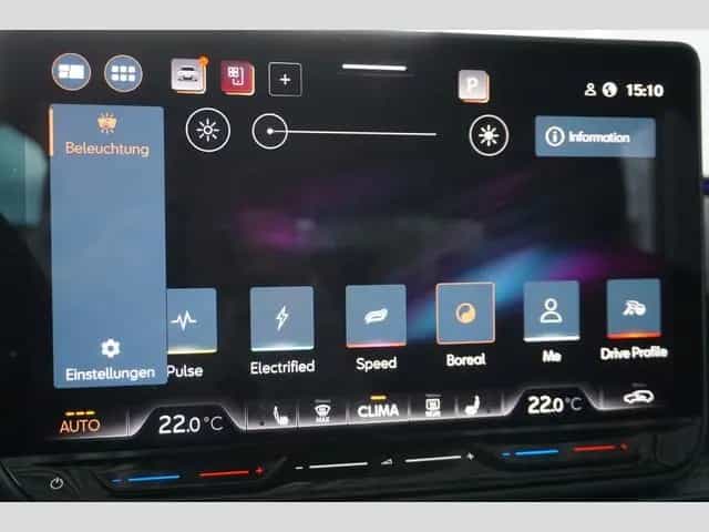 Cupra Leon 1.5 eTSI DSG LED ACC SHZ FullLink Keyless 12/2024-photo-22