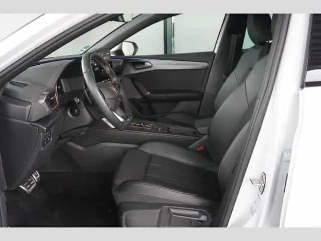 Cupra Leon 1.5 eTSI DSG LED ACC SHZ FullLink Keyless 12/2024-photo-6