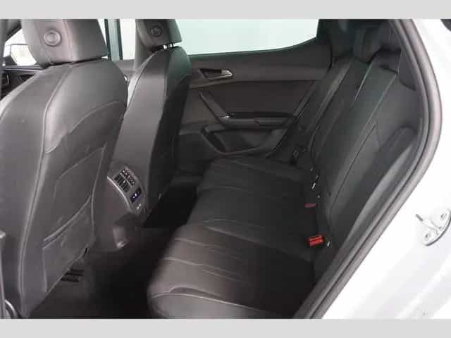 Cupra Leon 1.5 eTSI DSG LED ACC SHZ FullLink Keyless 12/2024-photo-7