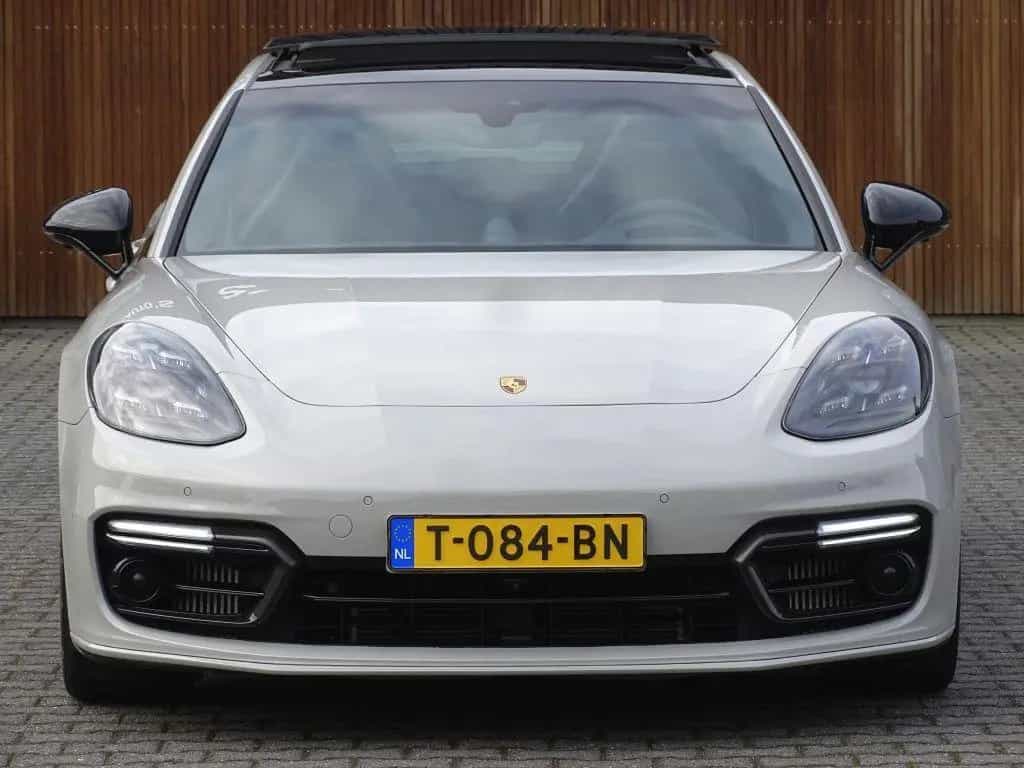 Porsche Panamera 4.0 V8 481PK GTS / carbon / alcantara / 03/2021-photo-13