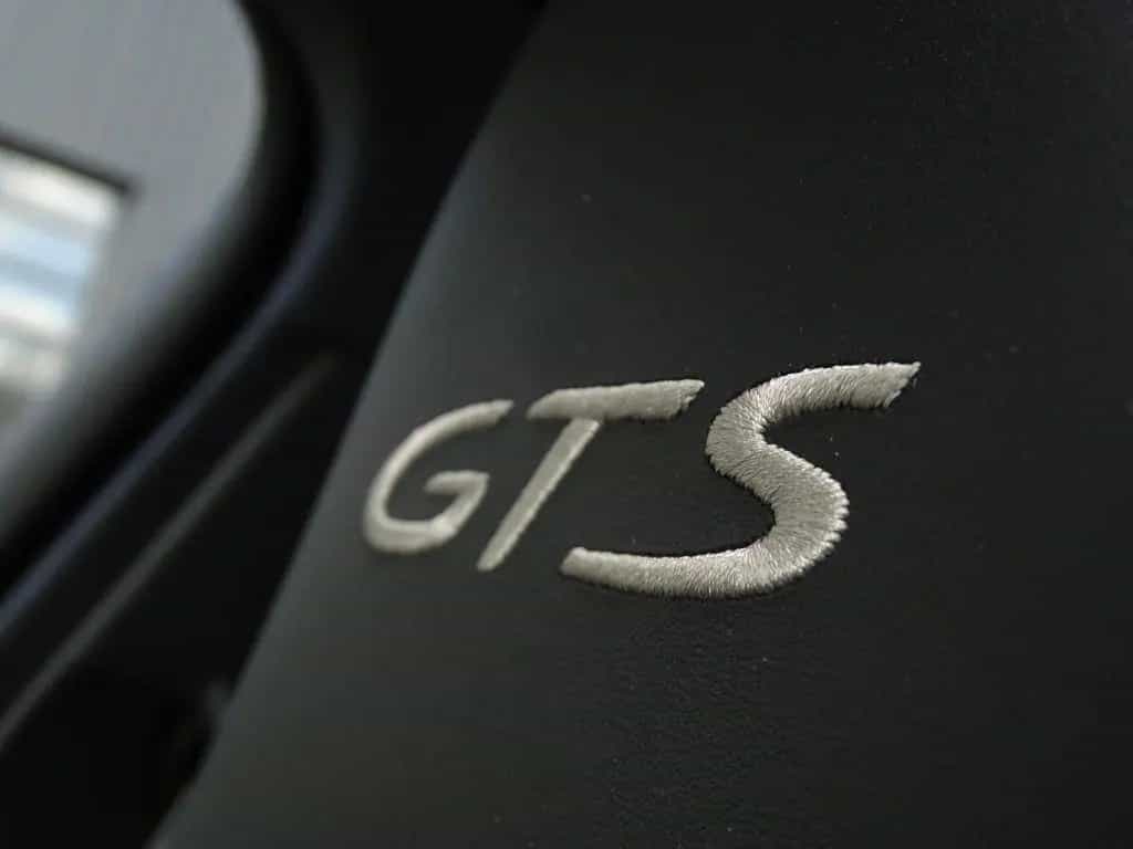 Porsche Panamera 4.0 V8 481PK GTS / carbon / alcantara / 03/2021-photo-46