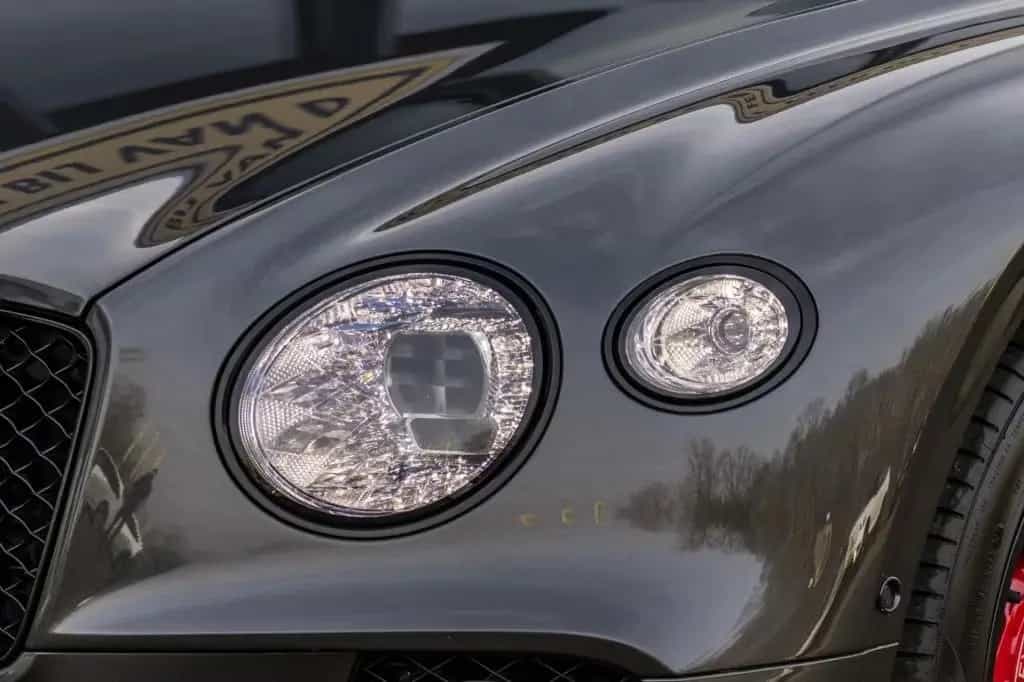 Bentley Continental GT 6.0 W12 TwinTurbo 636PK / ACC / B 05/2019-photo-11
