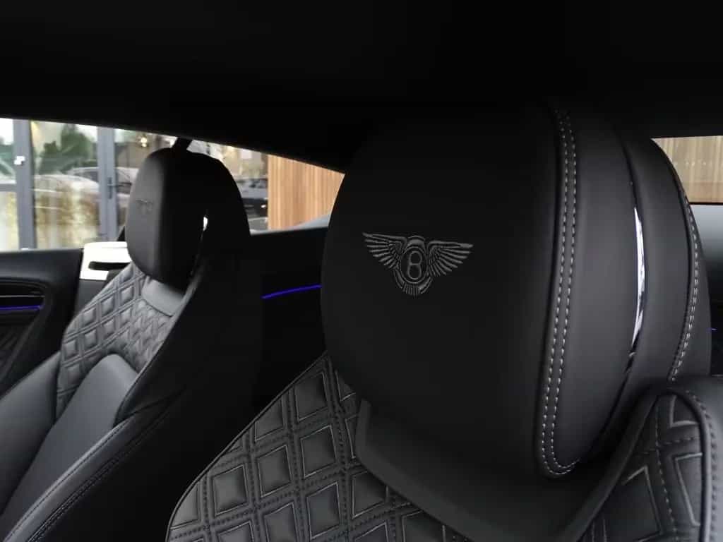 Bentley Continental GT 6.0 W12 TwinTurbo 636PK / ACC / B 05/2019-photo-13
