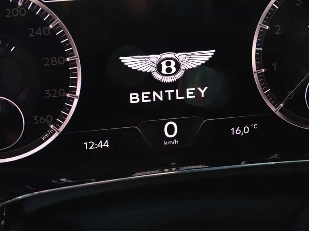 Bentley Continental GT 6.0 W12 TwinTurbo 636PK / ACC / B 05/2019-photo-18