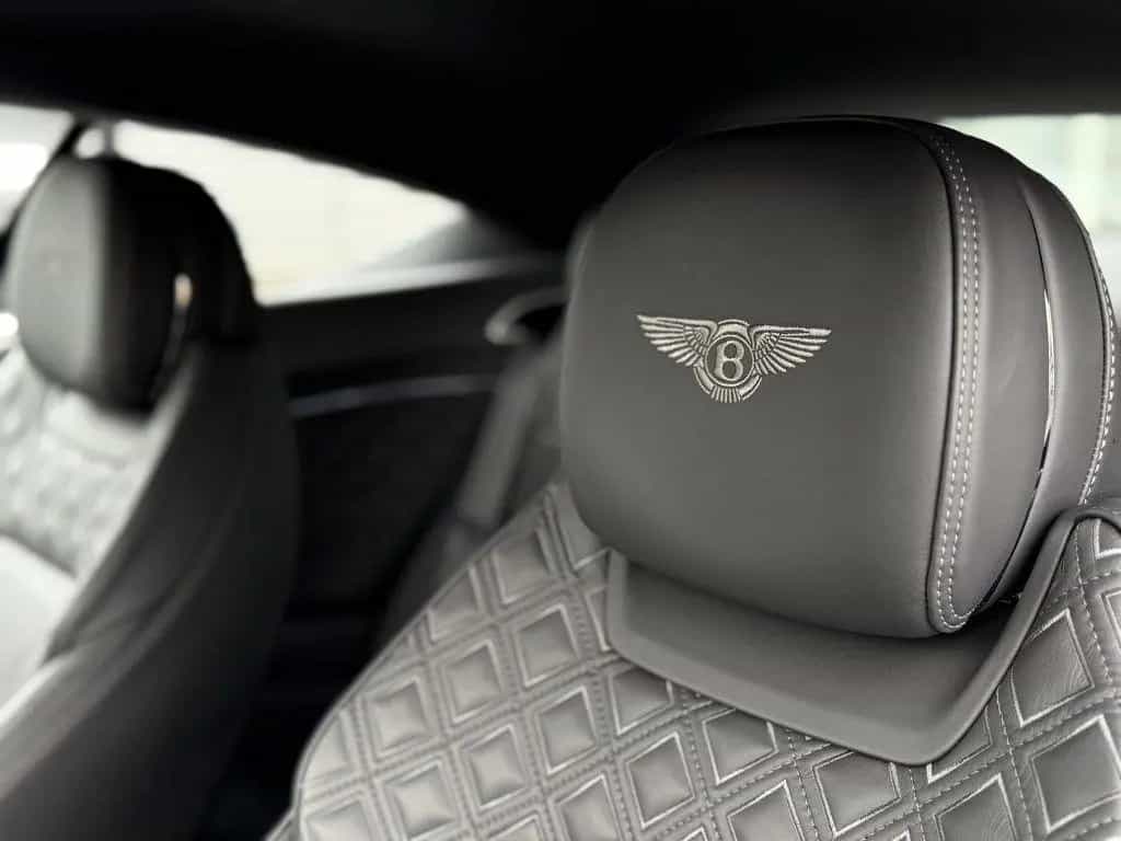 Bentley Continental GT 6.0 W12 TwinTurbo 636PK / ACC / B 05/2019-photo-20
