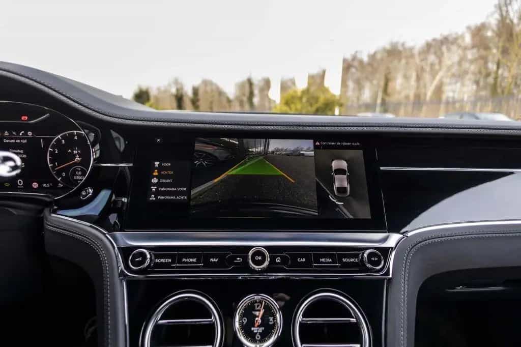Bentley Continental GT 6.0 W12 TwinTurbo 636PK / ACC / B 05/2019-photo-21