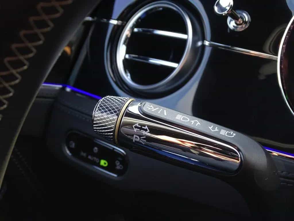 Bentley Continental GT 6.0 W12 TwinTurbo 636PK / ACC / B 05/2019-photo-22