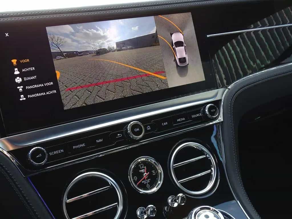 Bentley Continental GT 6.0 W12 TwinTurbo 636PK / ACC / B 05/2019-photo-26