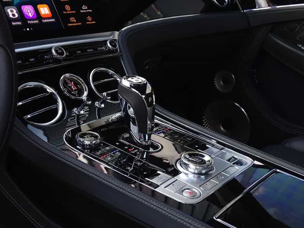 Bentley Continental GT 6.0 W12 TwinTurbo 636PK / ACC / B 05/2019-photo-27