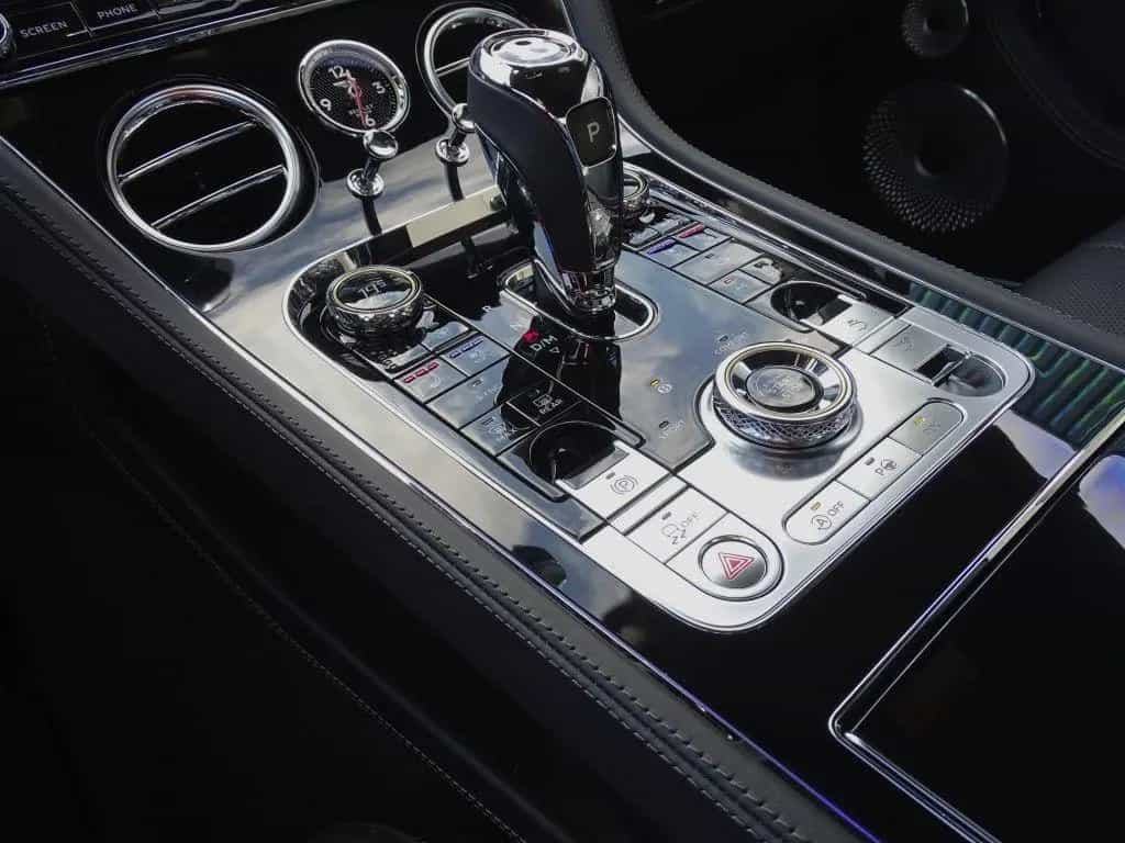 Bentley Continental GT 6.0 W12 TwinTurbo 636PK / ACC / B 05/2019-photo-31