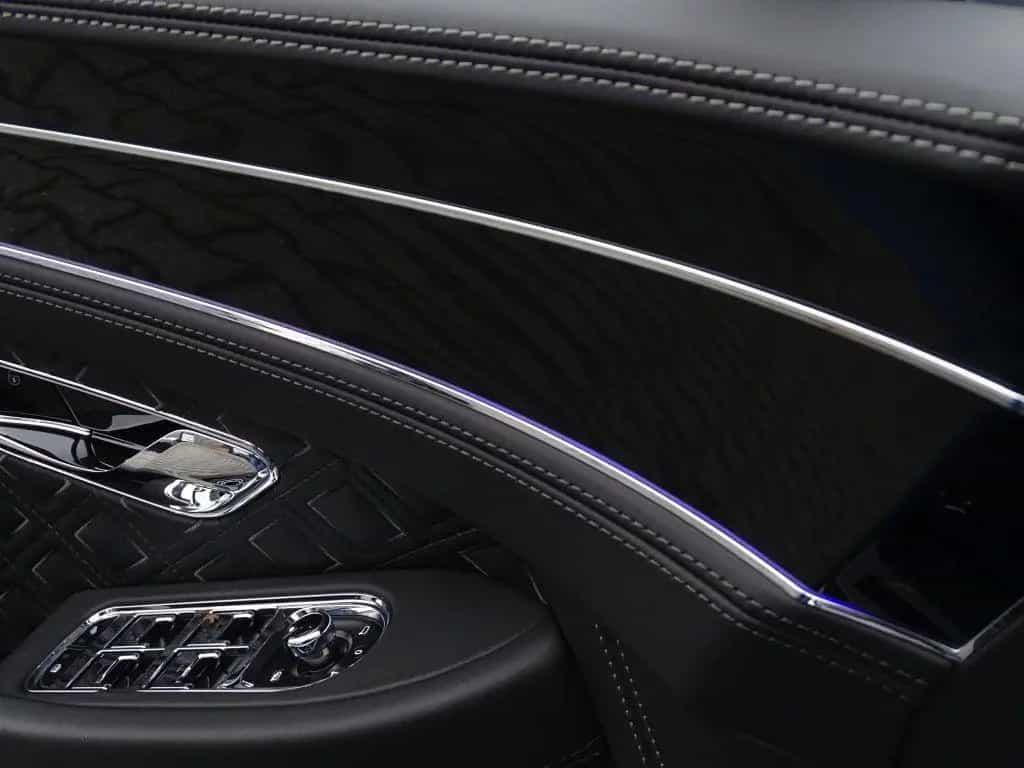 Bentley Continental GT 6.0 W12 TwinTurbo 636PK / ACC / B 05/2019-photo-34