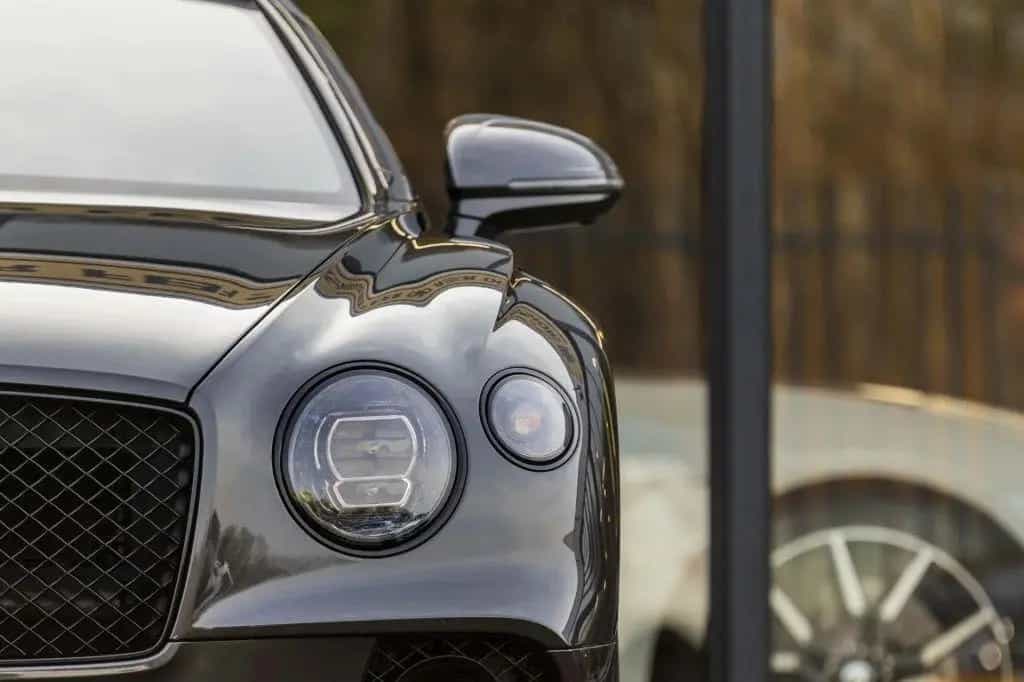 Bentley Continental GT 6.0 W12 TwinTurbo 636PK / ACC / B 05/2019-photo-39