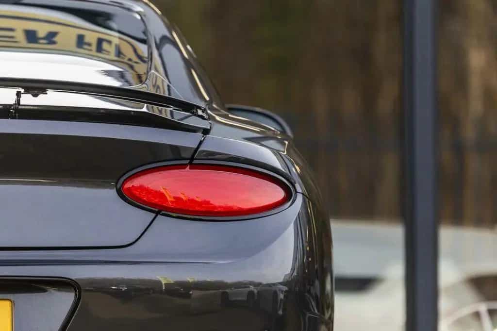 Bentley Continental GT 6.0 W12 TwinTurbo 636PK / ACC / B 05/2019-photo-40