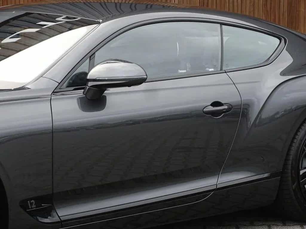 Bentley Continental GT 6.0 W12 TwinTurbo 636PK / ACC / B 05/2019-photo-42