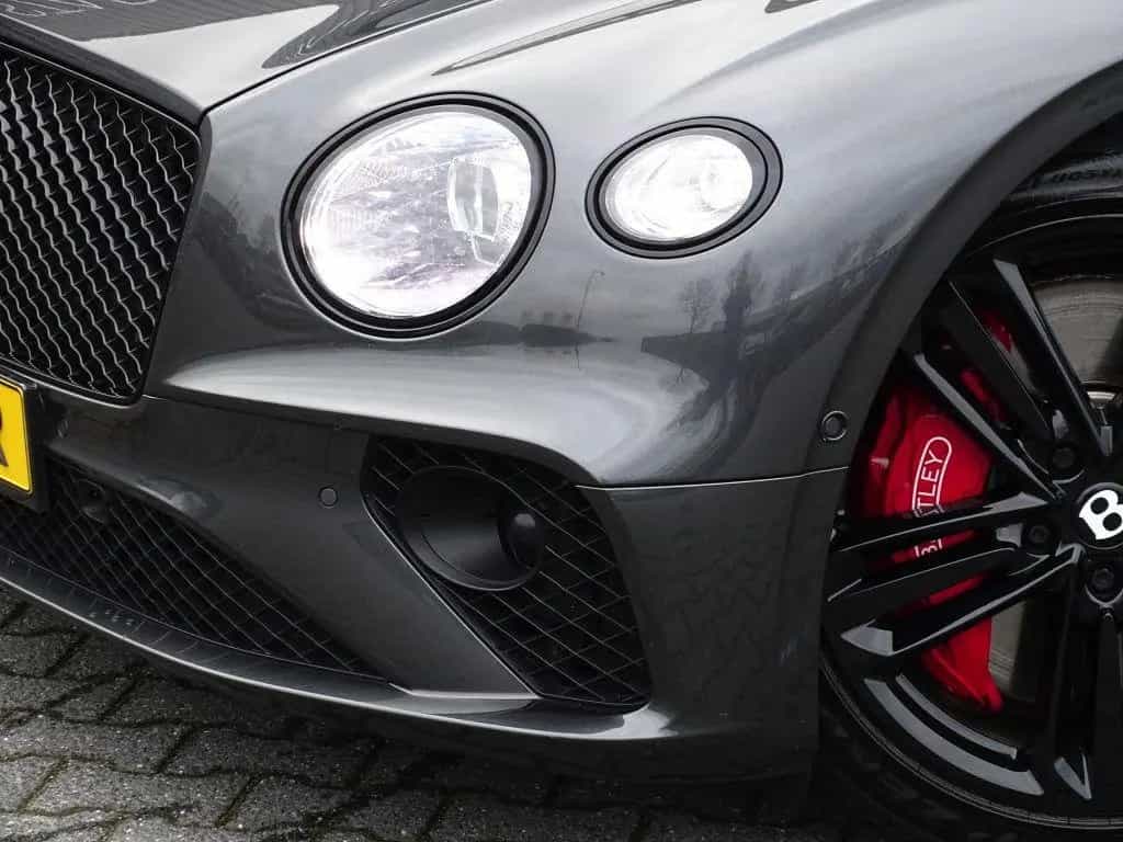 Bentley Continental GT 6.0 W12 TwinTurbo 636PK / ACC / B 05/2019-photo-45
