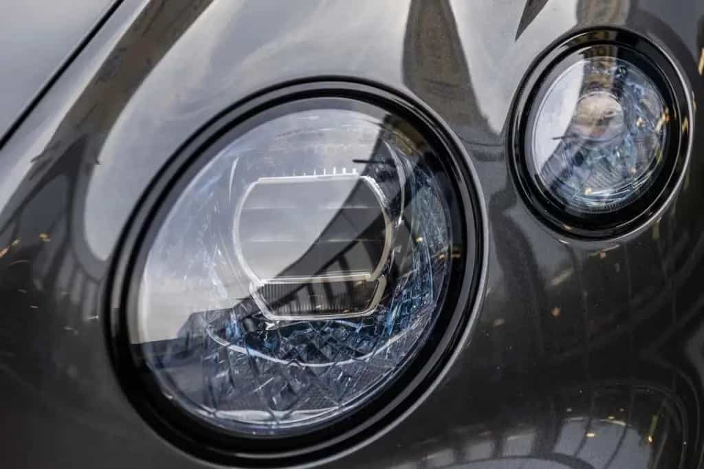 Bentley Continental GT 6.0 W12 TwinTurbo 636PK / ACC / B 05/2019-photo-7