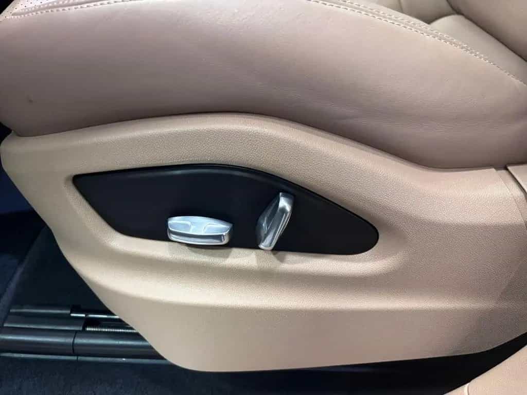 Porsche Cayenne CAYENNE COUPE 3.0 V6 TETTO-LED 11/2019-photo-5