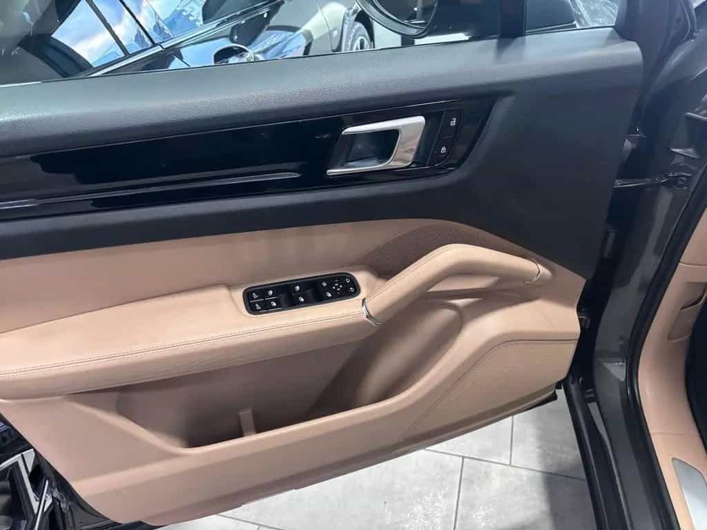 Porsche Cayenne CAYENNE COUPE 3.0 V6 TETTO-LED 11/2019-photo-6