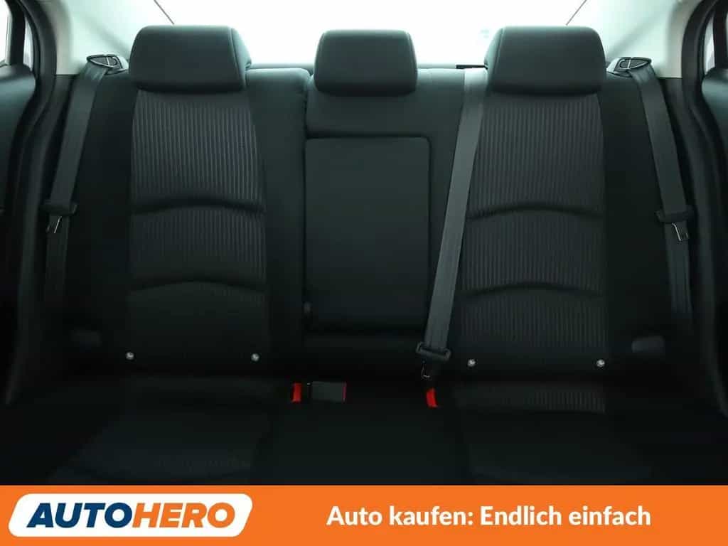 Mazda 3 2.0 Sports-Line Aut.*HEAD-UP*BI-XENON*TEMPO* 05/2015-photo-15
