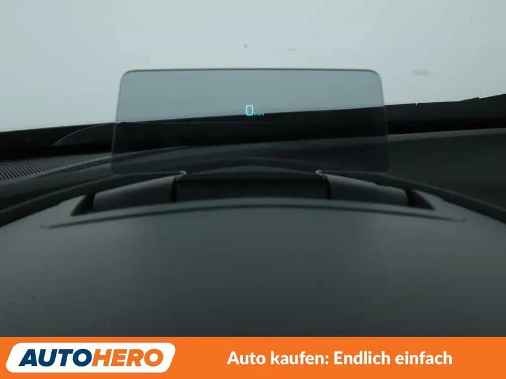 Mazda 3 2.0 Sports-Line Aut.*HEAD-UP*BI-XENON*TEMPO* 05/2015-photo-26