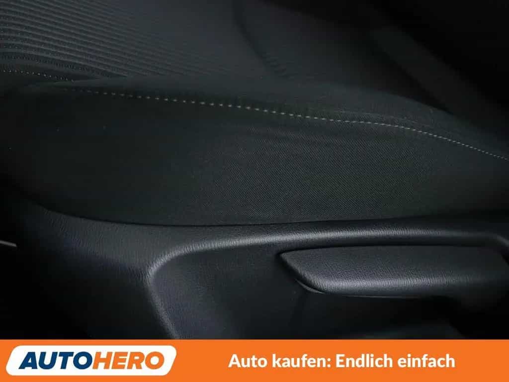 Mazda 3 2.0 Sports-Line Aut.*HEAD-UP*BI-XENON*TEMPO* 05/2015-photo-27