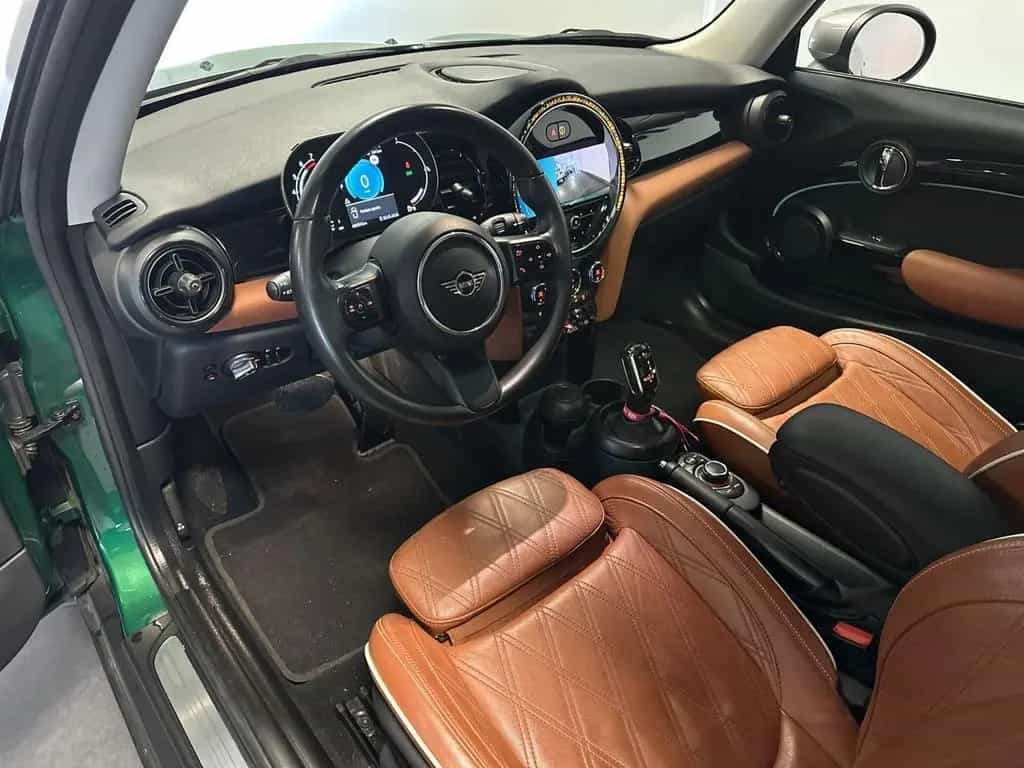 Other MINI COOPER 1.5 RESOLUTE 136CV AUTOMATICA FULL 04/2022-photo-10
