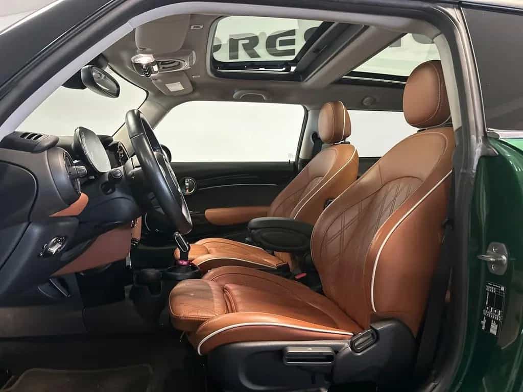 Other MINI COOPER 1.5 RESOLUTE 136CV AUTOMATICA FULL 04/2022-photo-11
