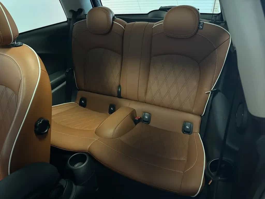 Other MINI COOPER 1.5 RESOLUTE 136CV AUTOMATICA FULL 04/2022-photo-12