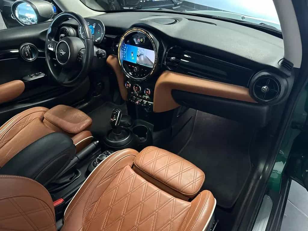 Other MINI COOPER 1.5 RESOLUTE 136CV AUTOMATICA FULL 04/2022-photo-13