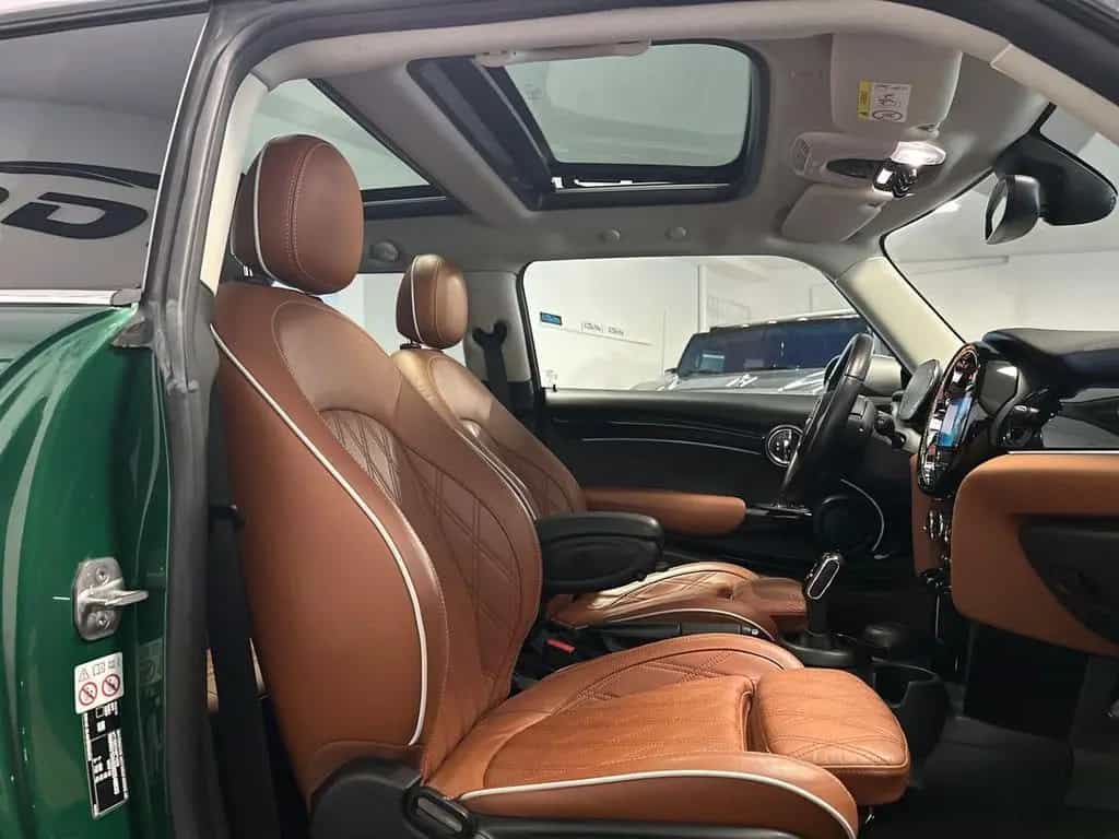 Other MINI COOPER 1.5 RESOLUTE 136CV AUTOMATICA FULL 04/2022-photo-14
