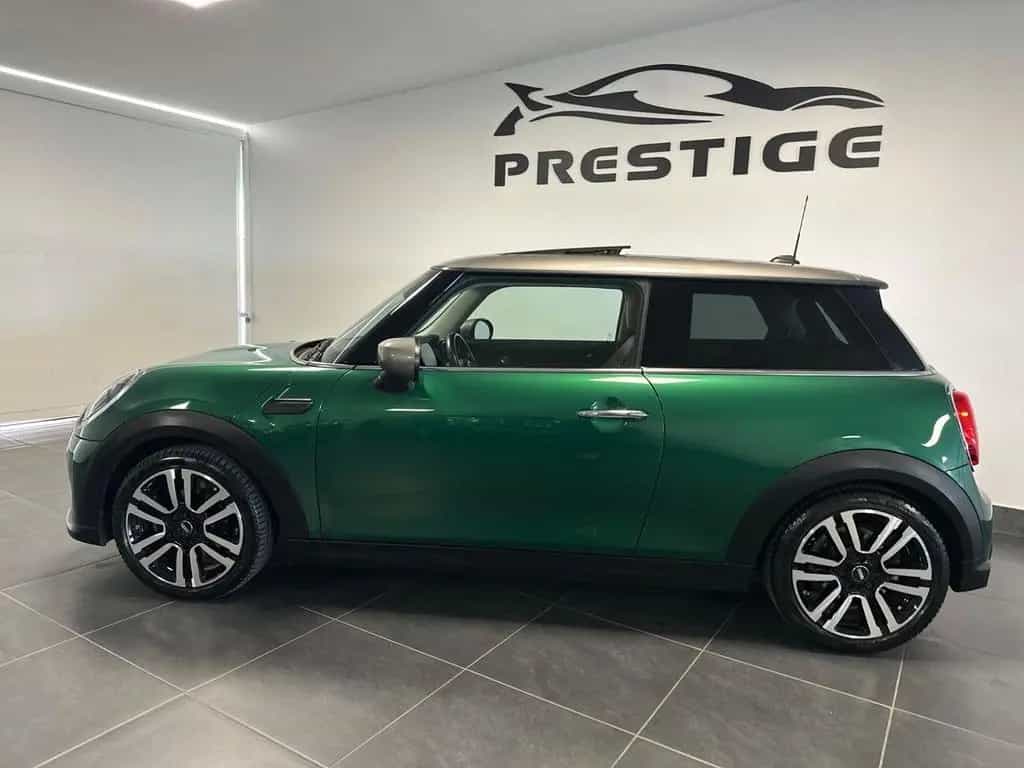 Other MINI COOPER 1.5 RESOLUTE 136CV AUTOMATICA FULL 04/2022-photo-5