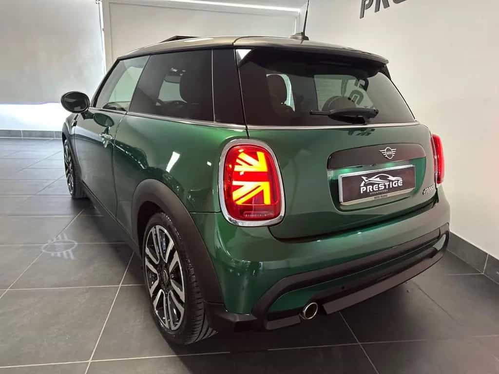 Other MINI COOPER 1.5 RESOLUTE 136CV AUTOMATICA FULL 04/2022-photo-6