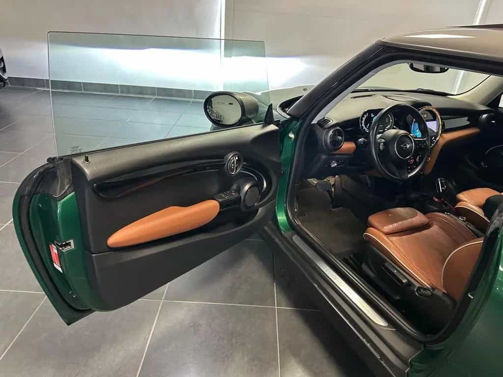 Other MINI COOPER 1.5 RESOLUTE 136CV AUTOMATICA FULL 04/2022-photo-9
