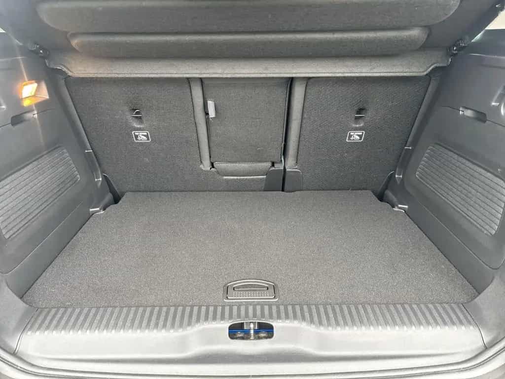 Citroën C3 Aircross Plus 1.2 Turbo +Pano+AHK+Navi+Allwet 12/2023-photo-13