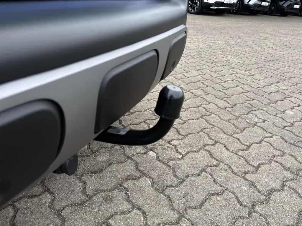 Citroën C3 Aircross Plus 1.2 Turbo +Pano+AHK+Navi+Allwet 12/2023-photo-15
