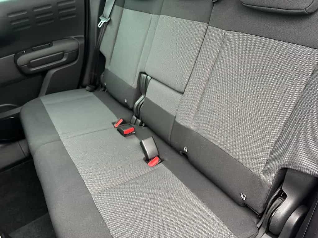 Citroën C3 Aircross Plus 1.2 Turbo +Pano+AHK+Navi+Allwet 12/2023-photo-6