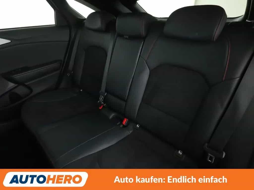 Kia pro cee'd / ProCeed pro_cee'd 1.6 TGDI GT Aut.*NAVI*BI-LED*ACC*CAM* 12/2019-photo-13