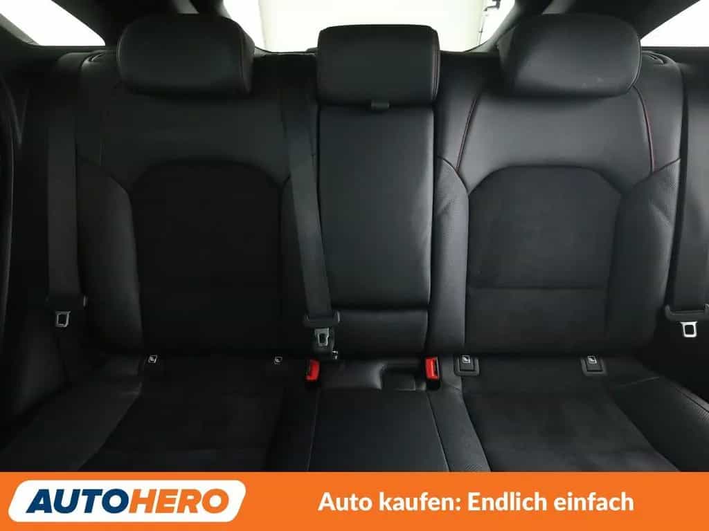Kia pro cee'd / ProCeed pro_cee'd 1.6 TGDI GT Aut.*NAVI*BI-LED*ACC*CAM* 12/2019-photo-15