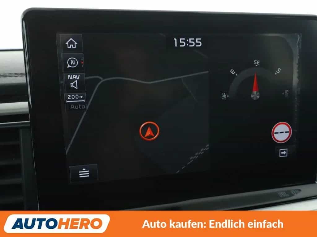 Kia pro cee'd / ProCeed pro_cee'd 1.6 TGDI GT Aut.*NAVI*BI-LED*ACC*CAM* 12/2019-photo-21